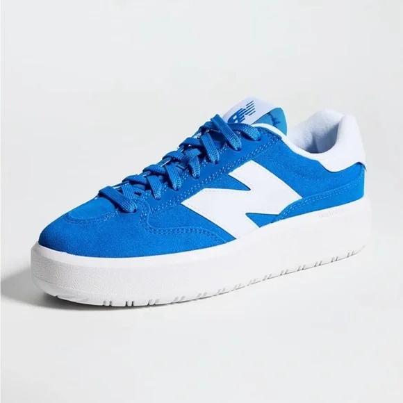 BNIB New Balance CT302 M sz4/W sz 5.5 - Picture 4 of 6